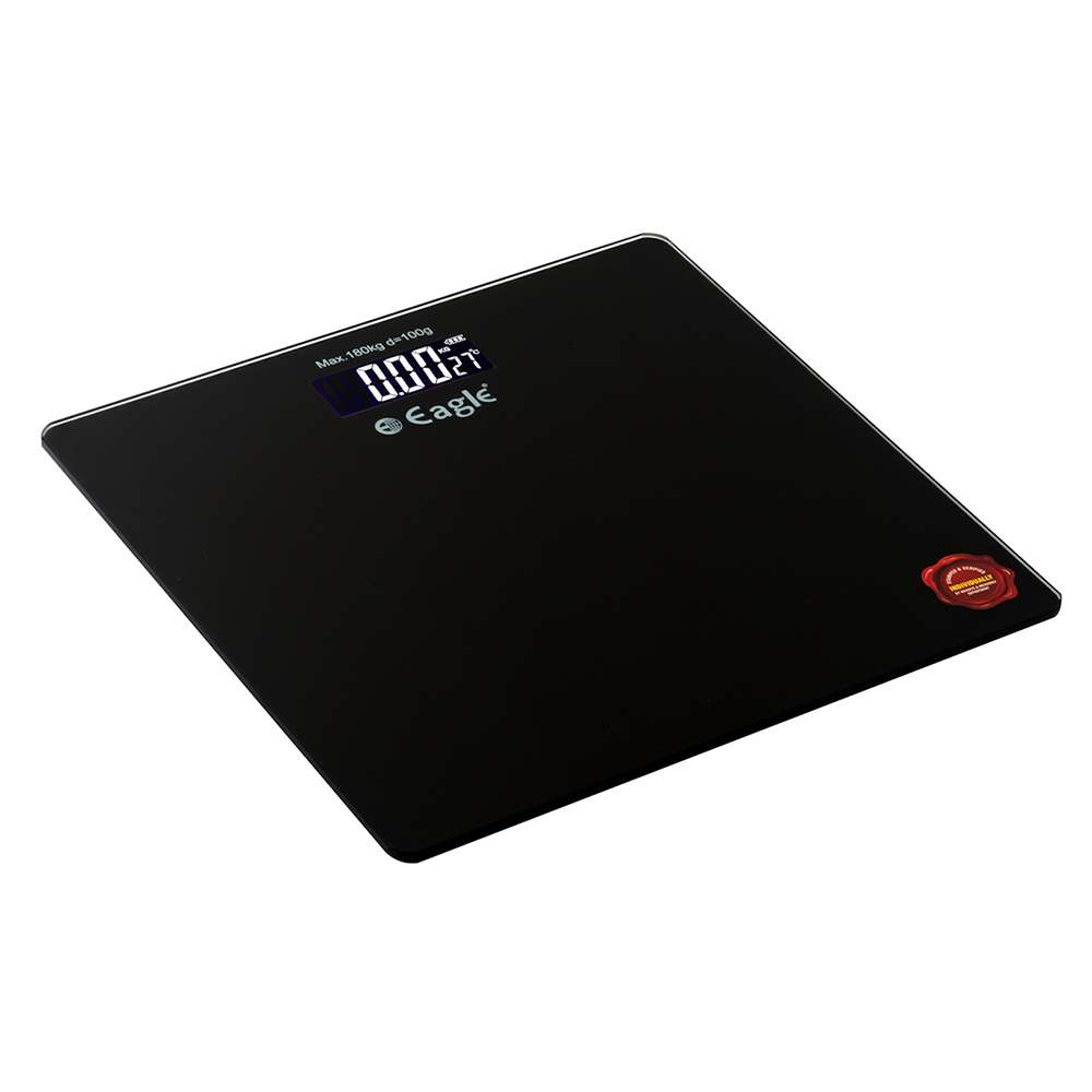 Eagle EEP1007A Personal Care Weighing Scale, Capacity 100gm - 180Kg 3