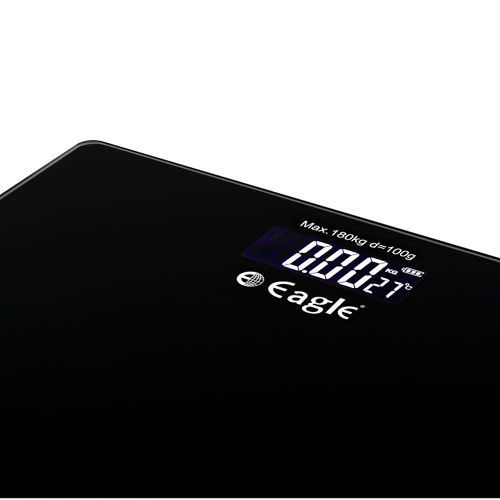 Eagle EEP1007A Personal Care Weighing Scale, Capacity 100gm - 180Kg 7