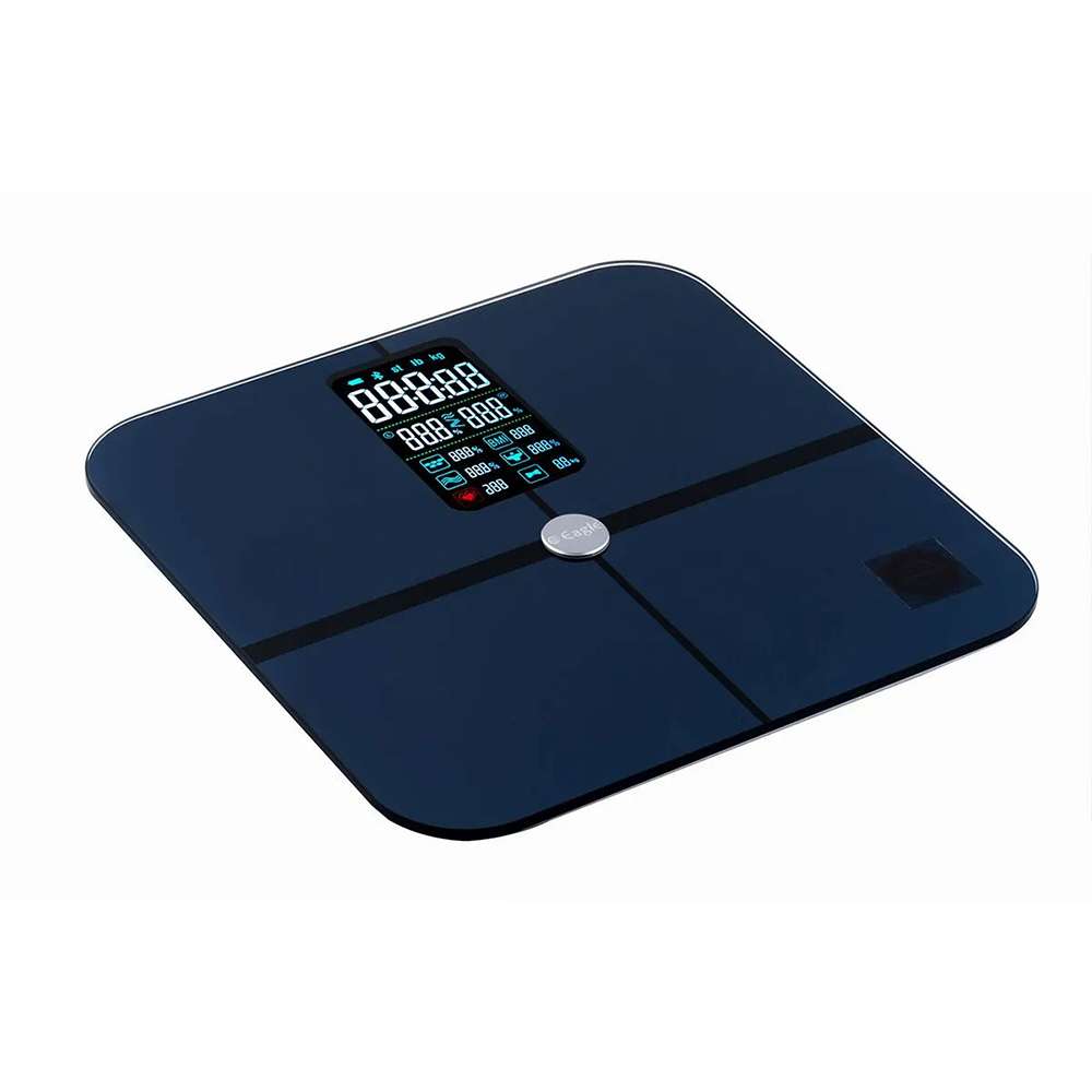 Eagle EEP1002A Smart Personal Weighing Scale with bluetooth connectivity, Capacity 100gm-200Kg 6