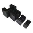 Eagle Block Weight, 200Kg, M2 Class, Used for Scale Testing & Verification 2