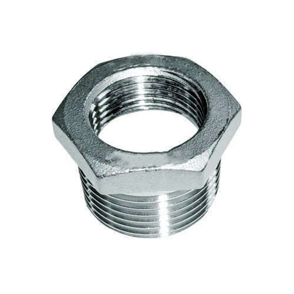 3/4 x 1/2" CP Reducer Bush 3