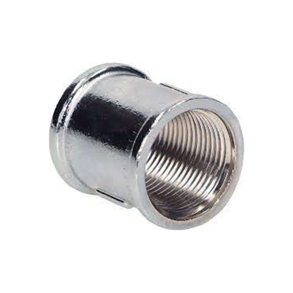 1/2" CP Socket Female 0