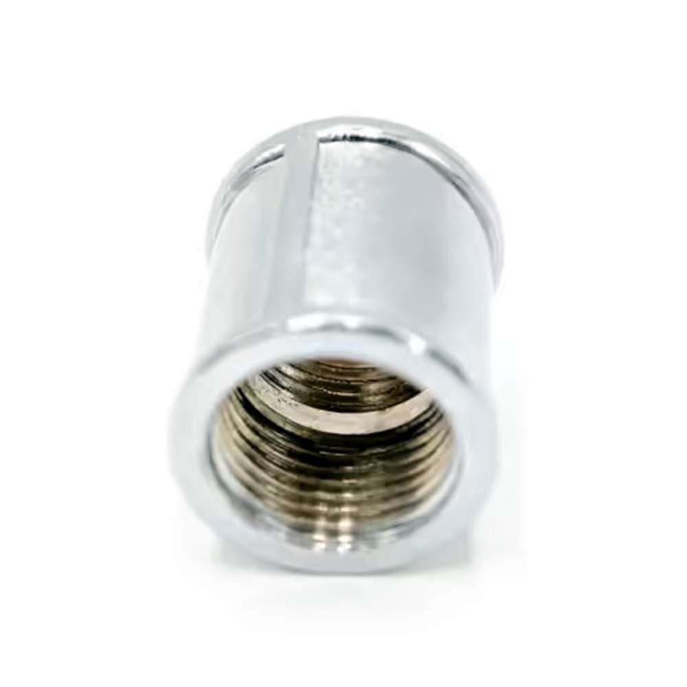 1/2" CP Socket Female 3