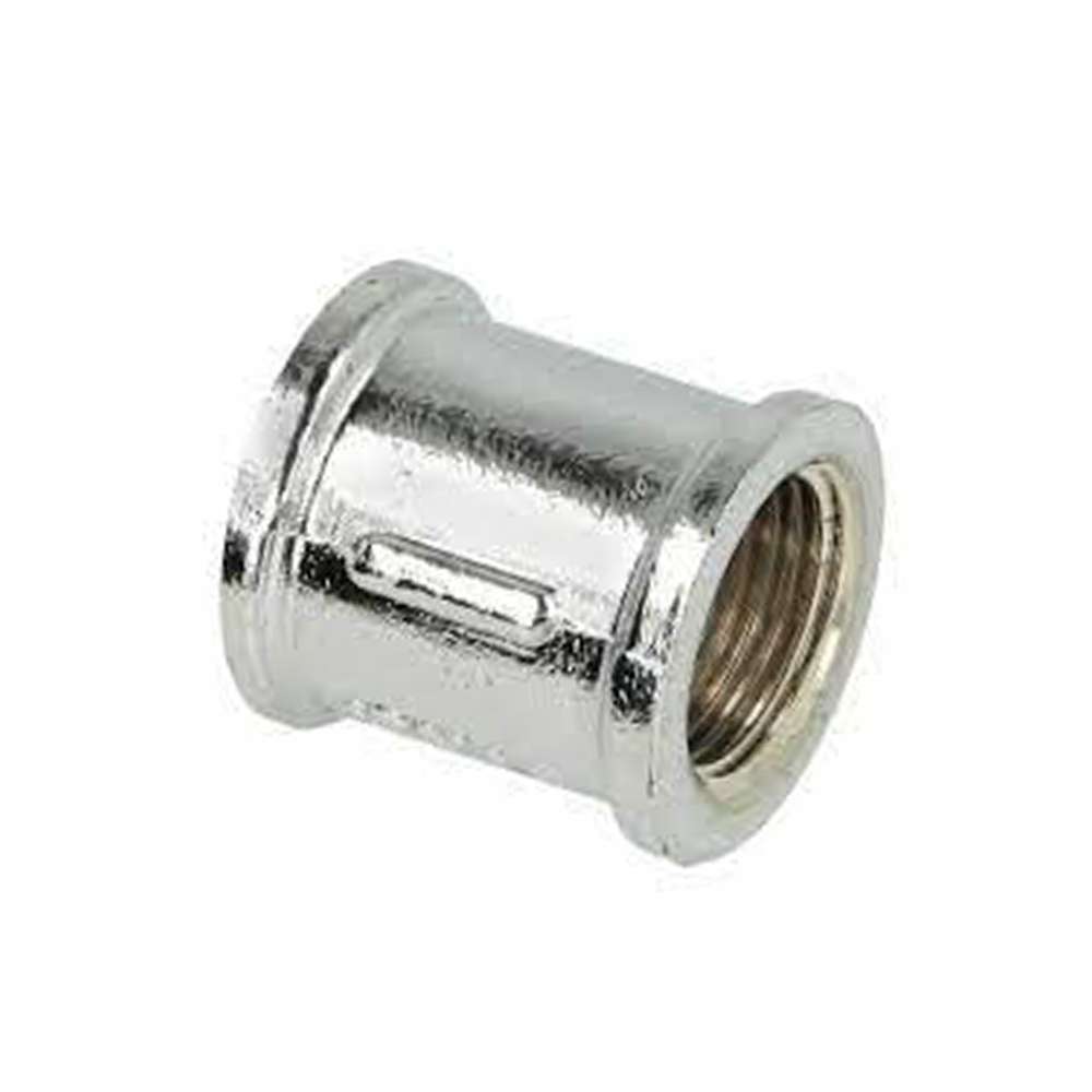 1/2" CP Socket Female 1