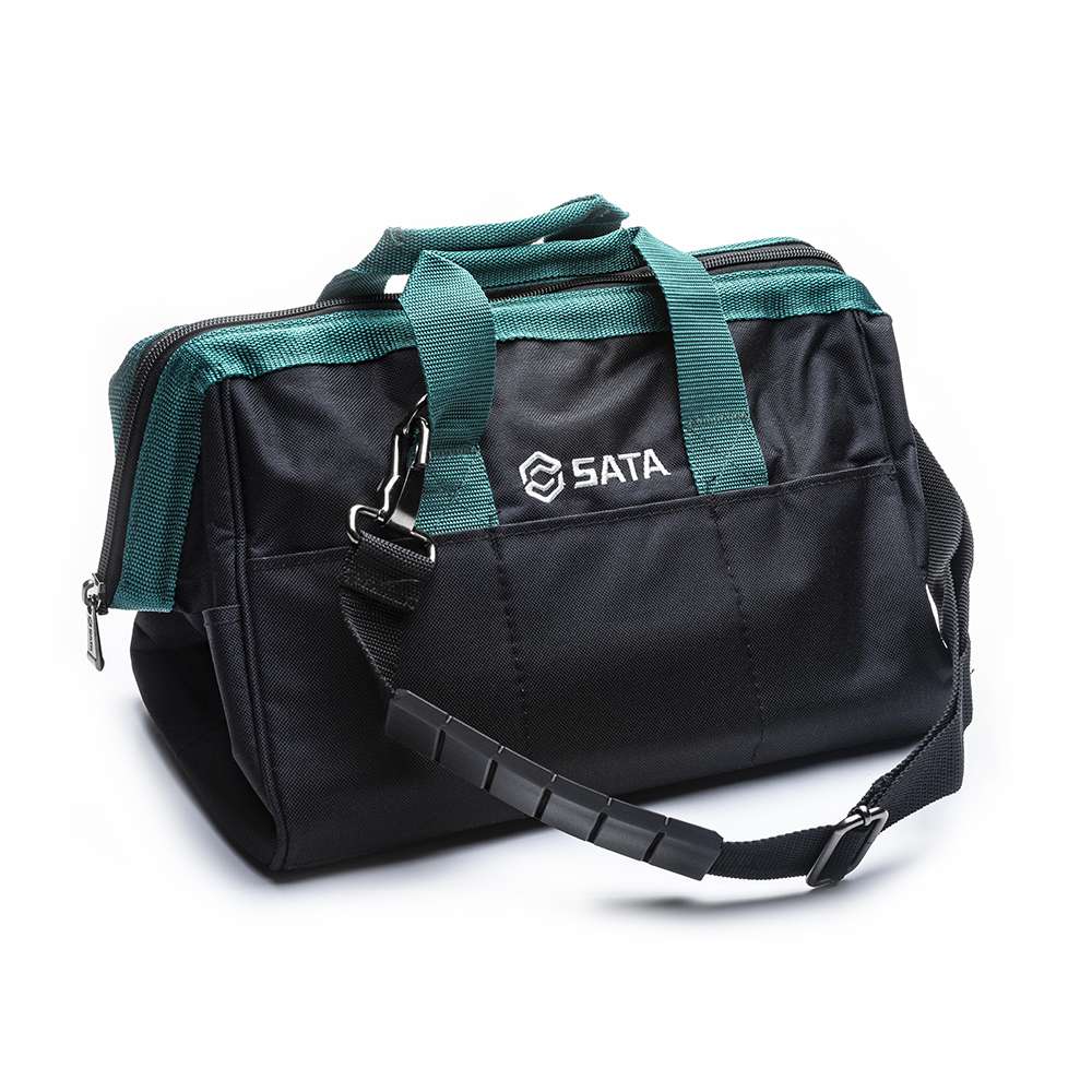 SATA ST95181 13" Portable Tool Bag