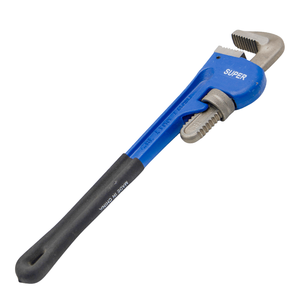 Pipe Wrench 0