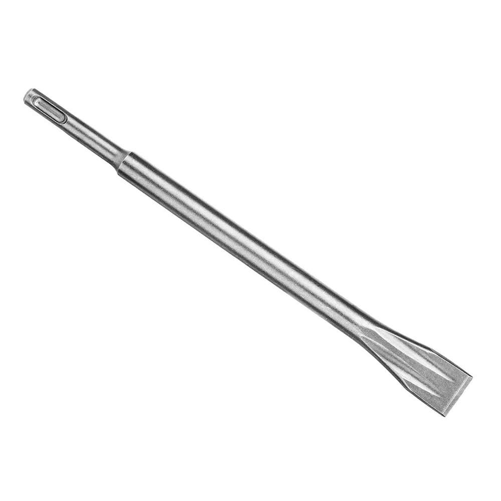 Bosch Professional 2607019052 SDS Plus Flat Chisel 20mm x 250mm Anti-Jamming & Fast Progress 2