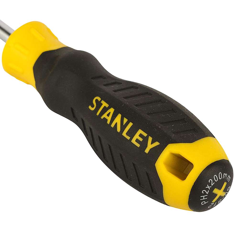 Stanley Phillips 10" Screwdriver 2