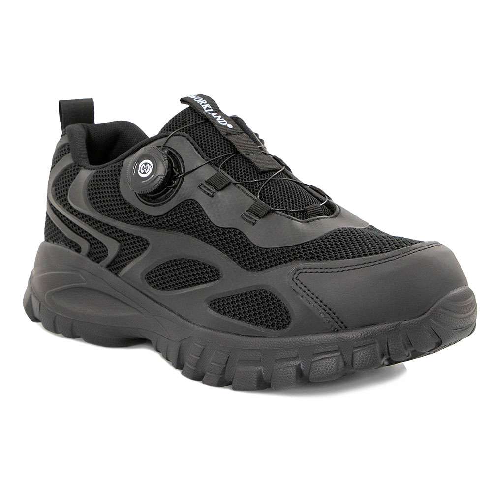 Composite toe safety sneakers discount