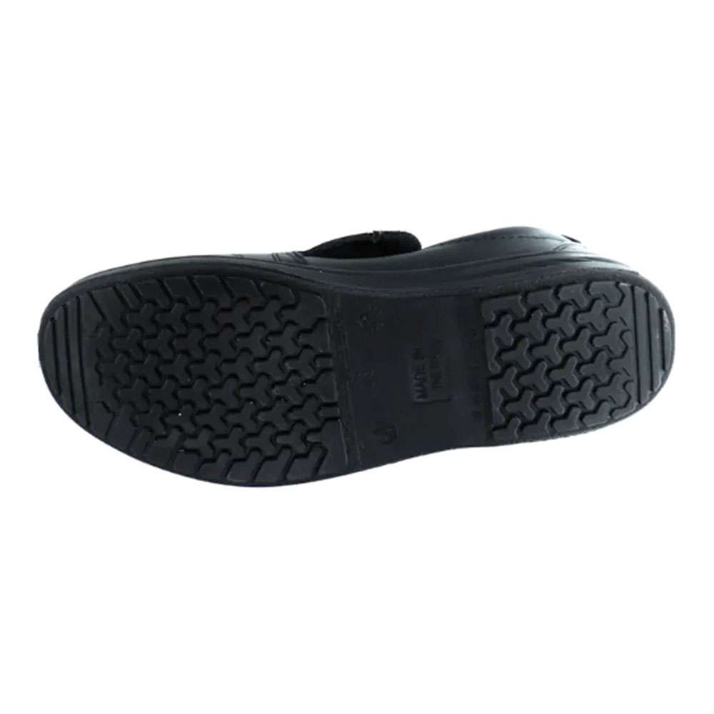 Vaultex EPK Low Ankle Executive S3 SRA Steel Toe Safety Shoes, Black 2