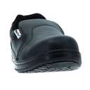 Vaultex EPK Low Ankle Executive S3 SRA Steel Toe Safety Shoes, Black 3