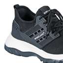 Workland FAR Low Ankle Steel Toe Safety Shoe, Grey 1