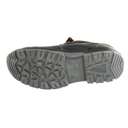Vaultex GIMS Steel Toe Safety Shoes, Black 3