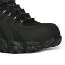 Workland KOT Low Ankle Composite Toe Safety Shoe, Black 3