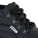 Vaultex MDU High Ankle Steel Toe Safety Shoes - Black, 40 3