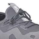 Workland MNB Low Ankle Composite Toe Safety Shoe, Grey 2