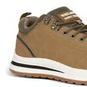 Workland POP Low Ankle Composite Toe Safety Shoe, Tan 1