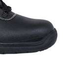 Armstrong SHI Safety Shoes, Black 3