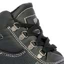 Armstrong SHP Safety Shoes, Black 2