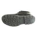 Vaultex SKNS Steel Toe Safety Shoes, Black 3