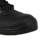 Vaultex SMA High Ankle Safety Shoes, Black 3