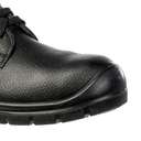 Miller SOH Low Ankle Safety Shoes, Black 3