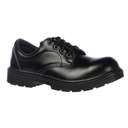 Vaultex VTB Executive Safety Shoes, Black 0