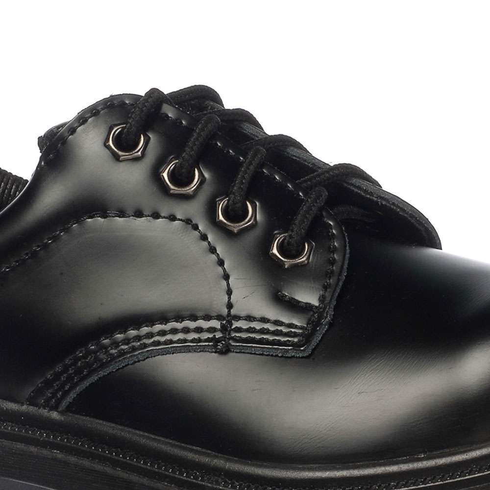 حذاء السلامة فولتكس (VTB) باللون الأسود قياس (45) 2