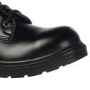 Vaultex VTB Executive Safety Shoes, Black 3