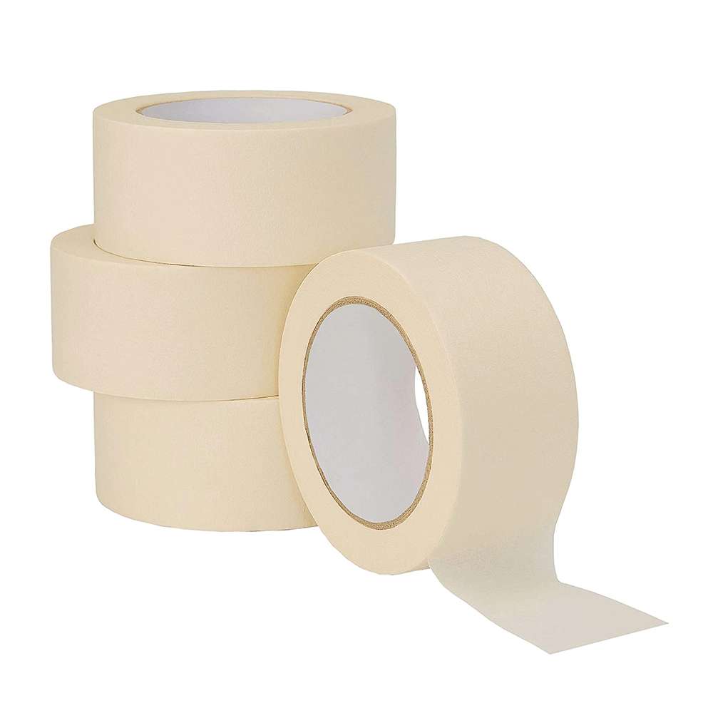 2" x 20Yard Ranger Masking Tape - Per Ctn 1