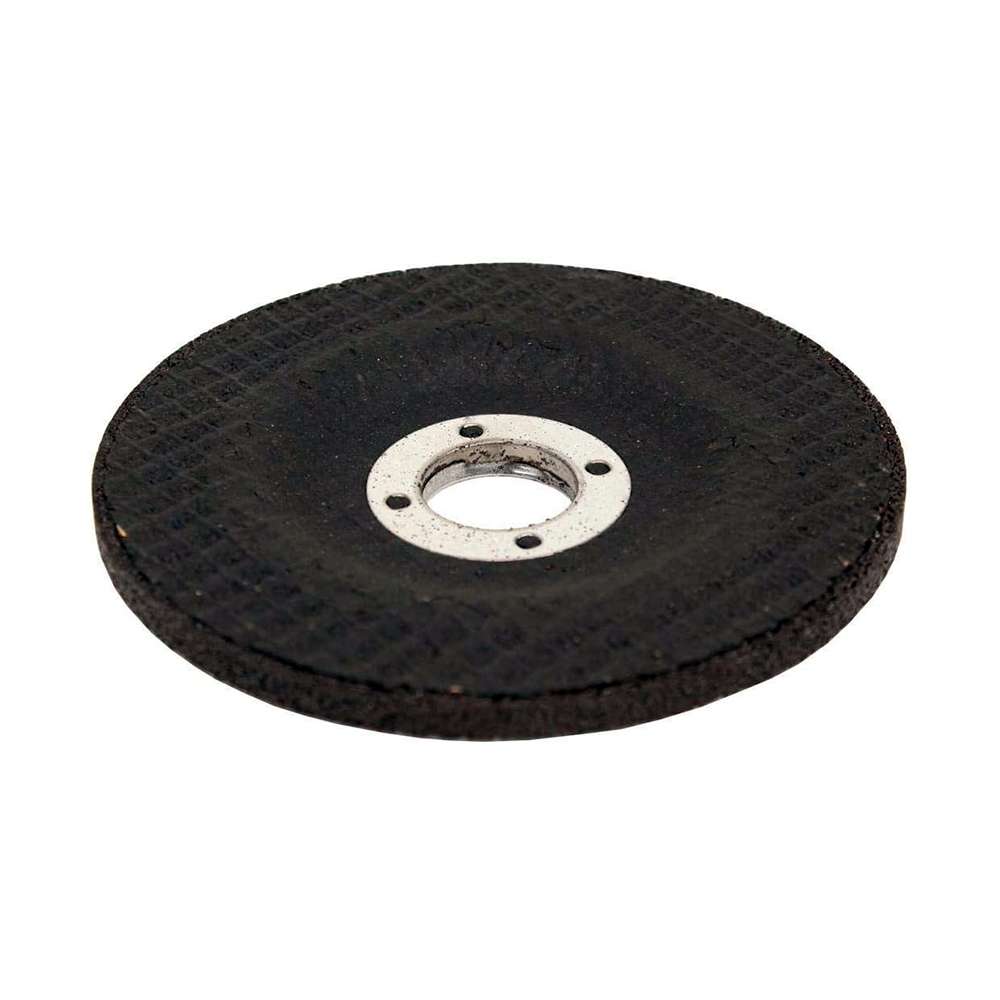 Bosch Metal Grinding Disc 4.5" Slovenia 0