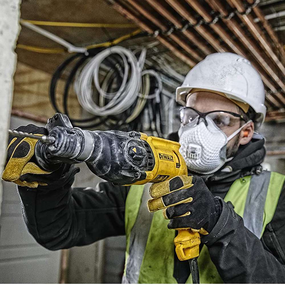 Dewalt 22mm 3 mode SDS Plus Hammer 4