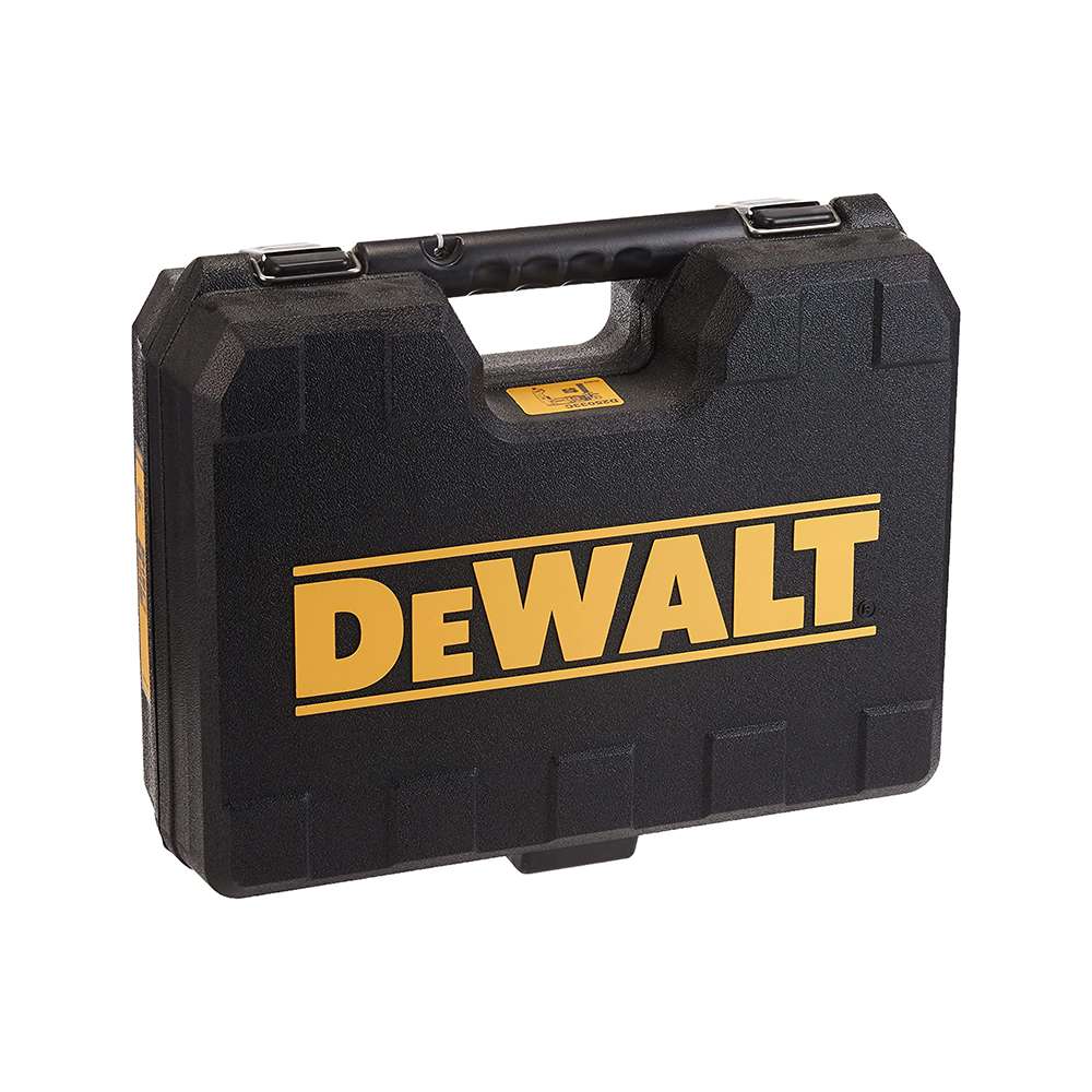 المثقاب المطرقي (D25033C-B5) من (Dewalt) بثلاث وضعيات للحفر و فكوك من النوع (SDS-Plus) قياس (22mm)  7