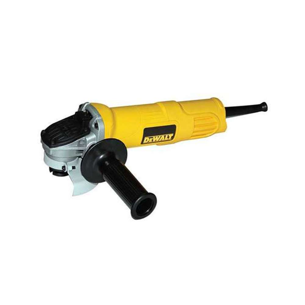 Dewalt 100mm 800W Angle Grinder Toggle Switch 5