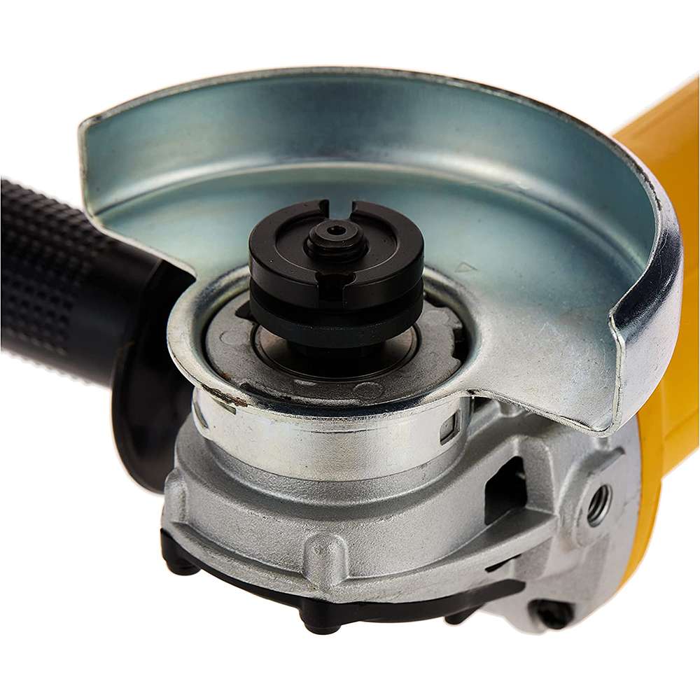 الجلاخة الزاوية (DWE4001-B5) من ديوالت باستطاعة (800W) و قياس (100mm)  3