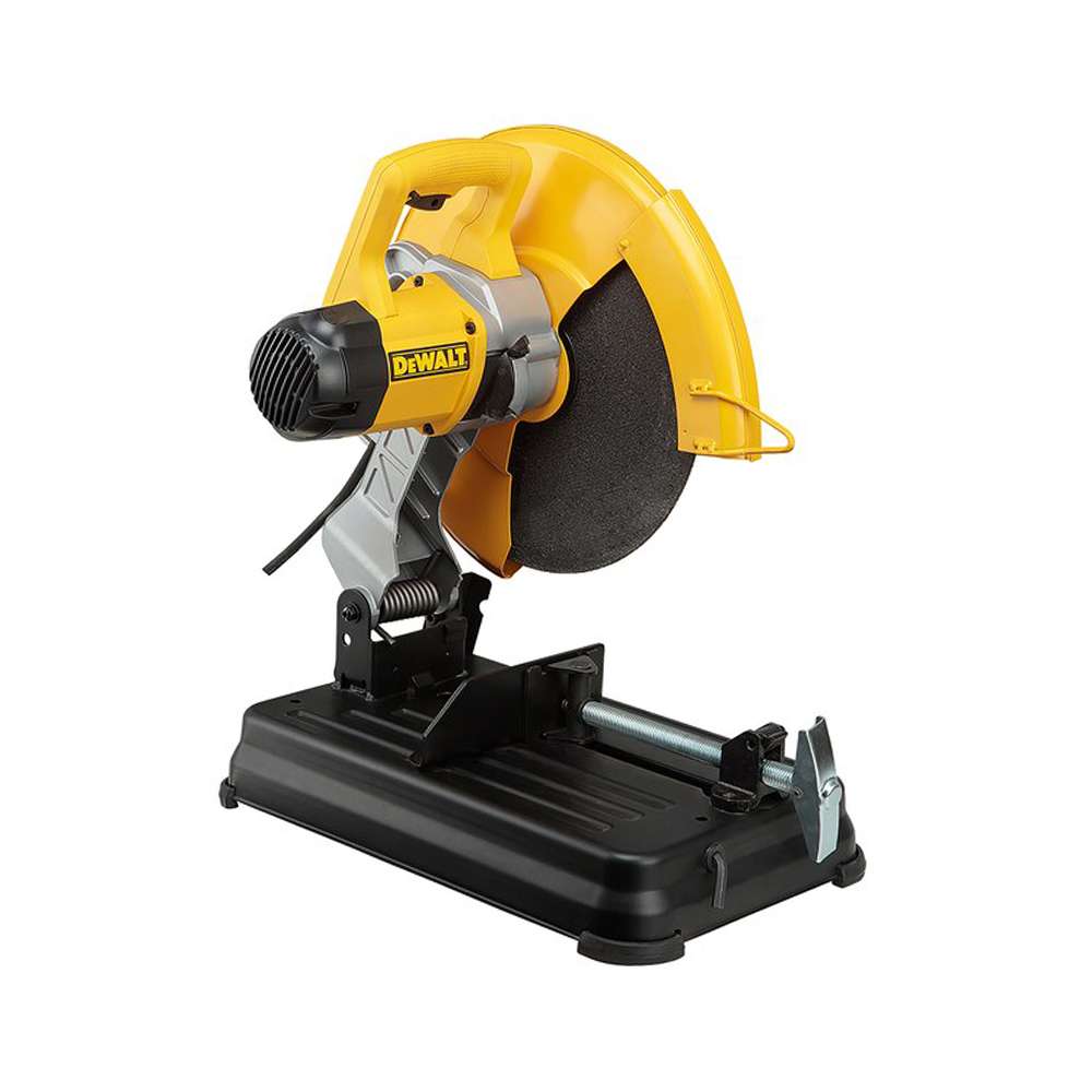 Dewalt 355mm 2300W 240V Abrasive Chop Saw 1