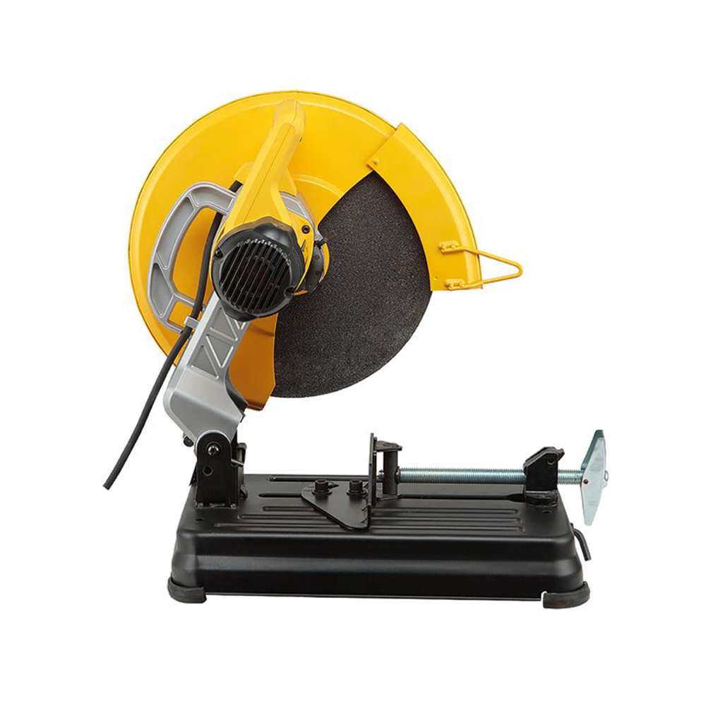 Dewalt 355mm 2300W 240V Abrasive Chop Saw 2