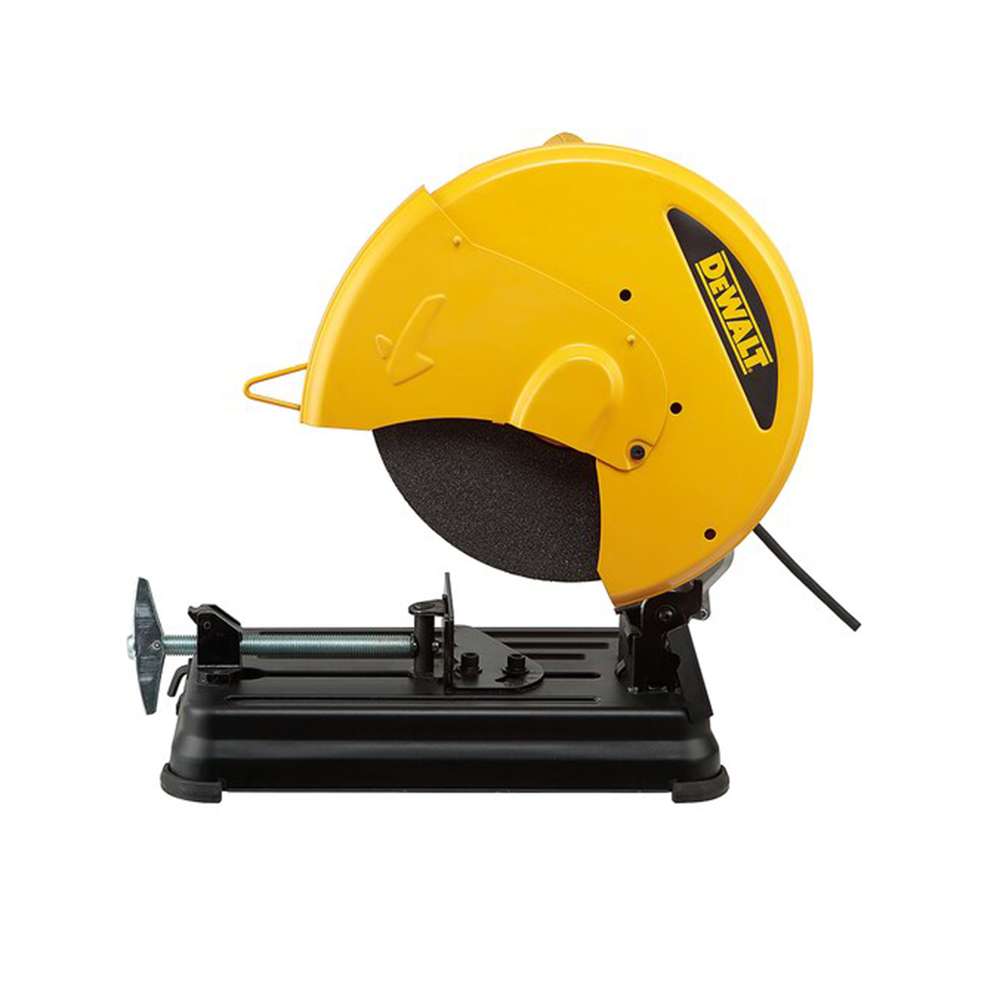Dewalt 355mm 2300W 240V Abrasive Chop Saw 0