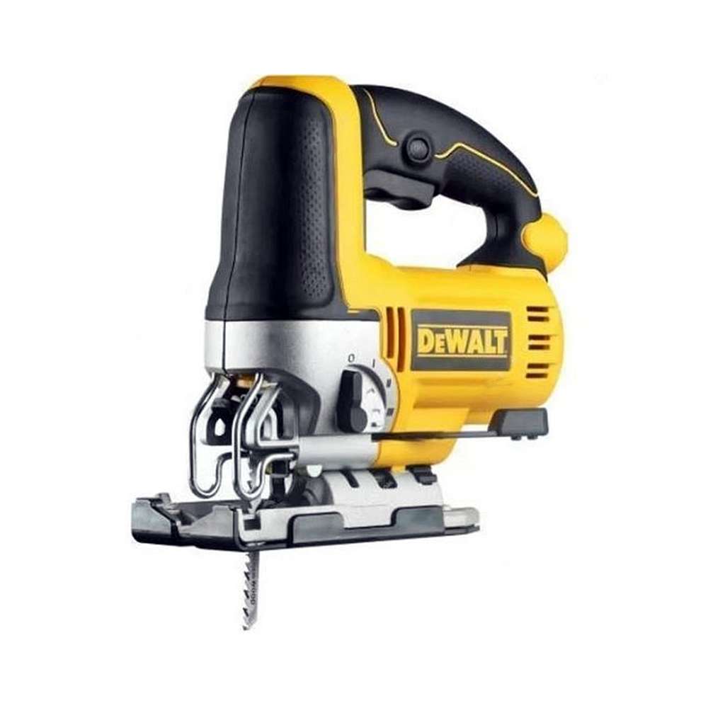 المنشار الترددي المدمج الجديد (DWE349-B5) من (Dewalt)  5