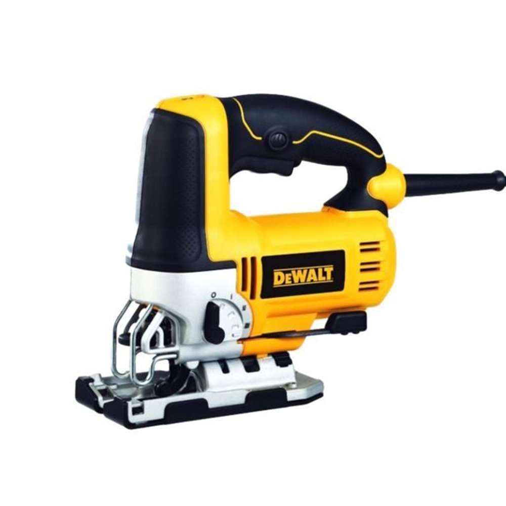 Dewalt 550W 220V High Performance Jig Saw 1