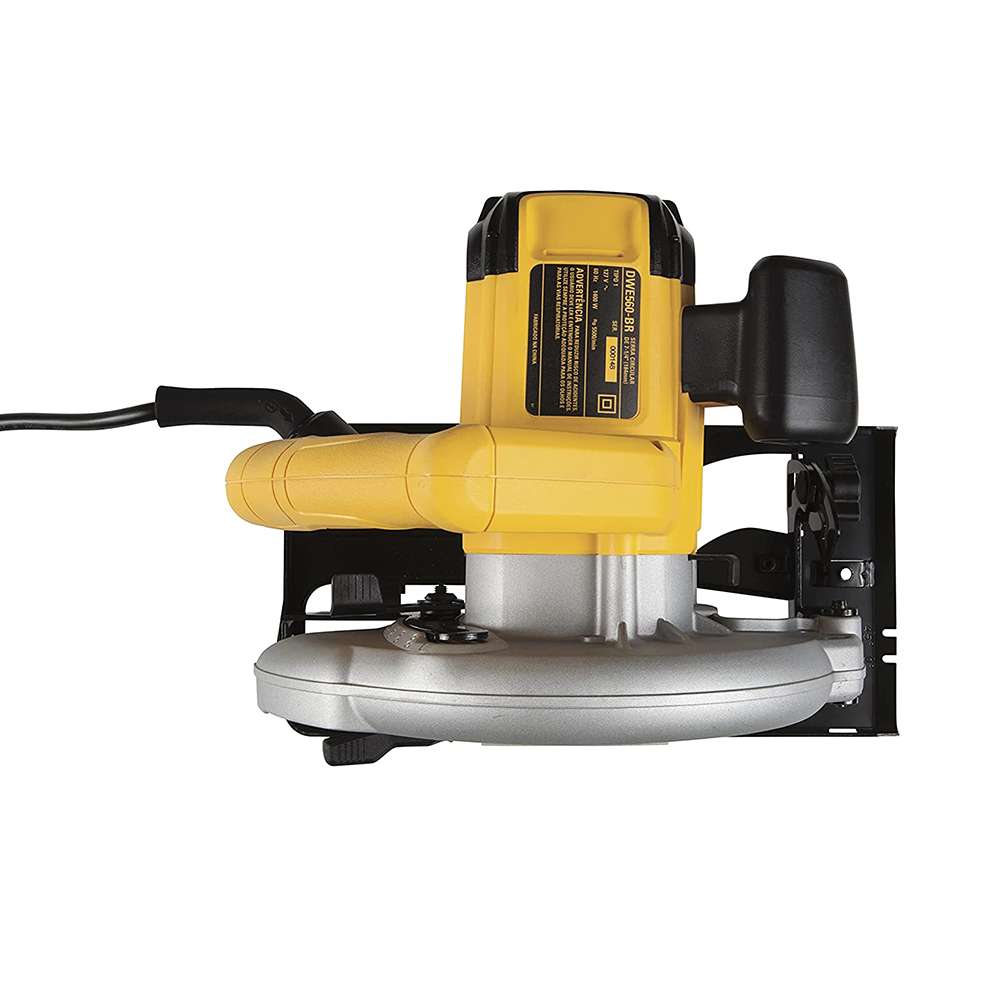 Dewalt 185mm Compact Circular Saw 1