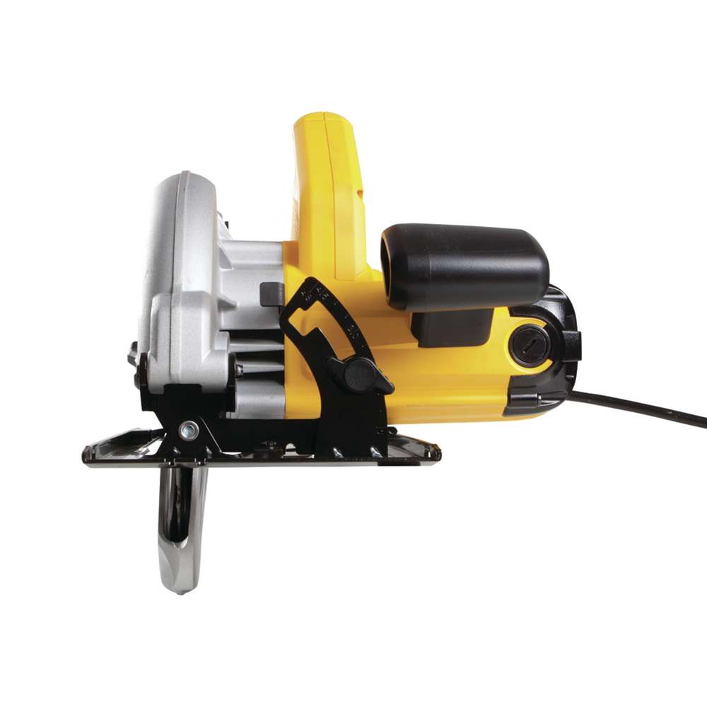 Dewalt 185mm Compact Circular Saw 2