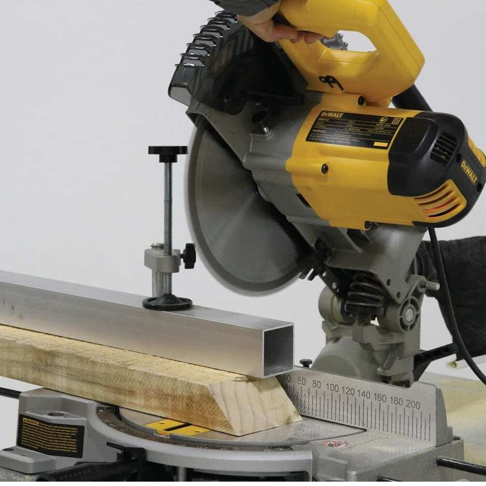 Dewalt 250mm 1650W Mitre Saw 3