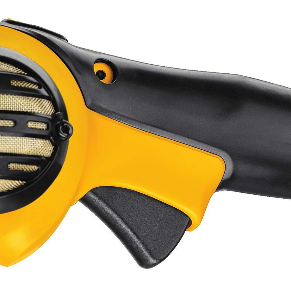 Dewalt 1250W 180mm/230mm Variable Speed Polisher 4