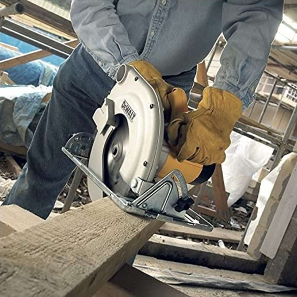 Dewalt 235mm 1750W Circular Saw 3