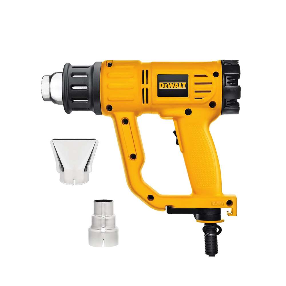 Dewalt 1800W Standard Heat Gun 3