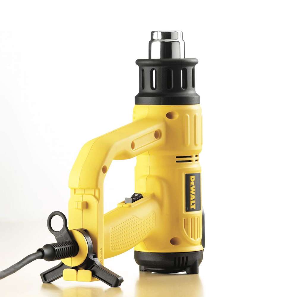 Dewalt 1800W Standard Heat Gun 2