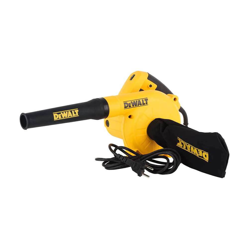 Dewalt 800W Variable Speed Blower 0