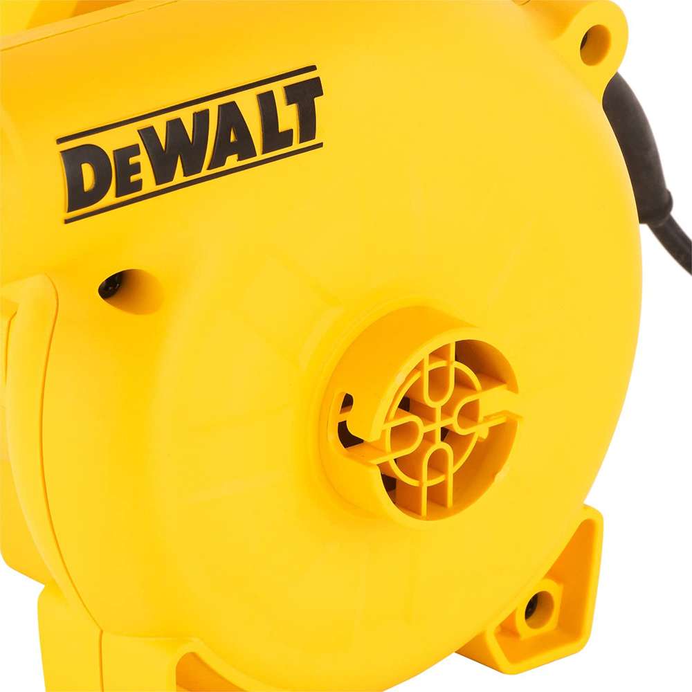 المنفاخ السلكي متغير السرعة (DWB800-B5) من ديوالت باستطاعة (800W)  2