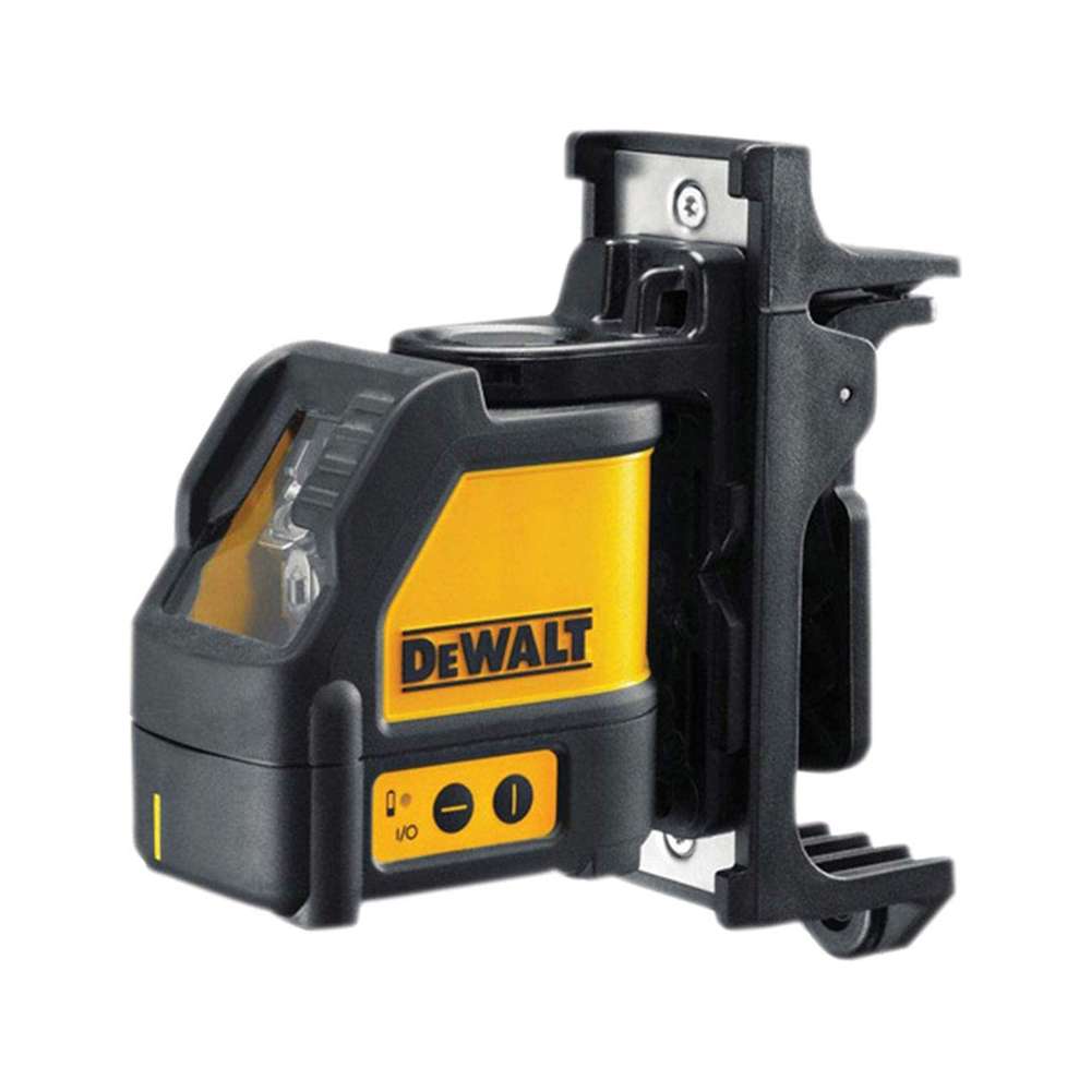 Dewalt DW088K-B5 2 Ways Self Levelling Line Laser 0